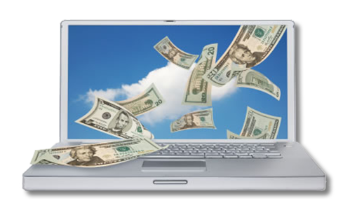 laptop-computer-money